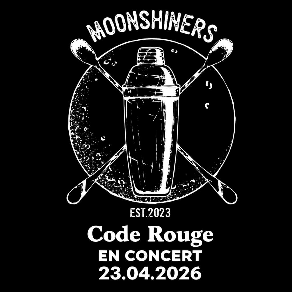 Code Rouge en Concert